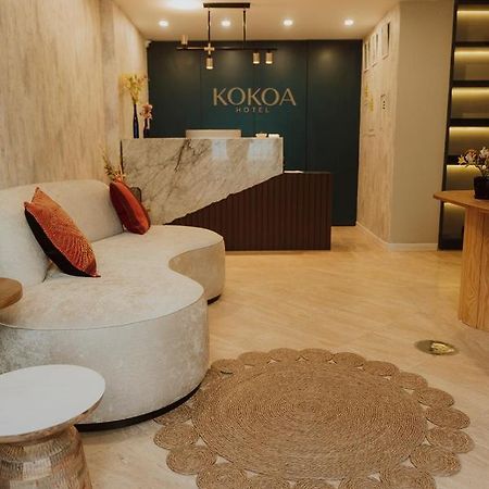 Kokoa Hotel Cusco Bagian luar foto