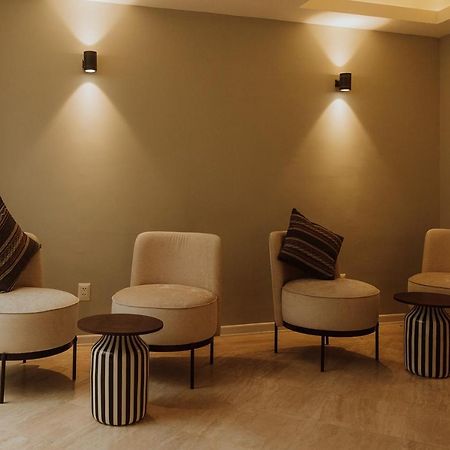 Kokoa Hotel Cusco Bagian luar foto
