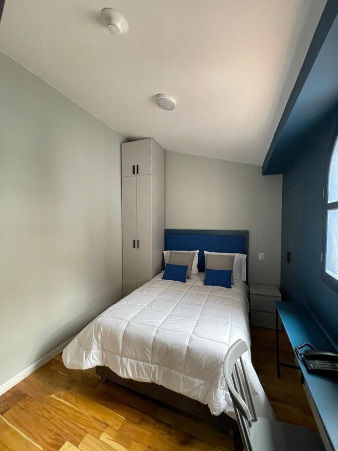 Kokoa Hotel Cusco Bagian luar foto