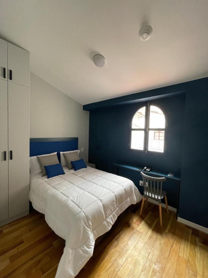 Kokoa Hotel Cusco Bagian luar foto