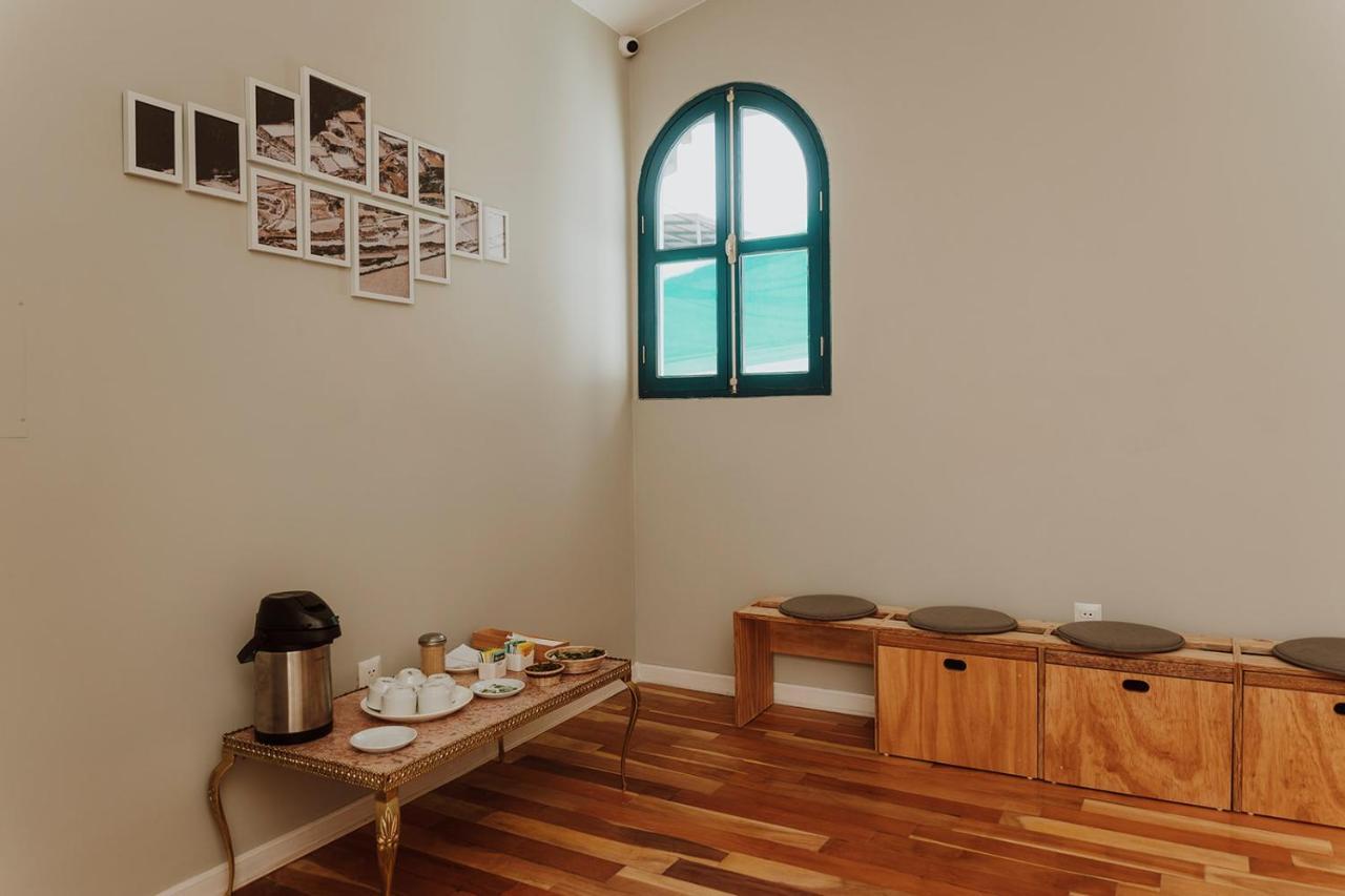 Kokoa Hotel Cusco Bagian luar foto