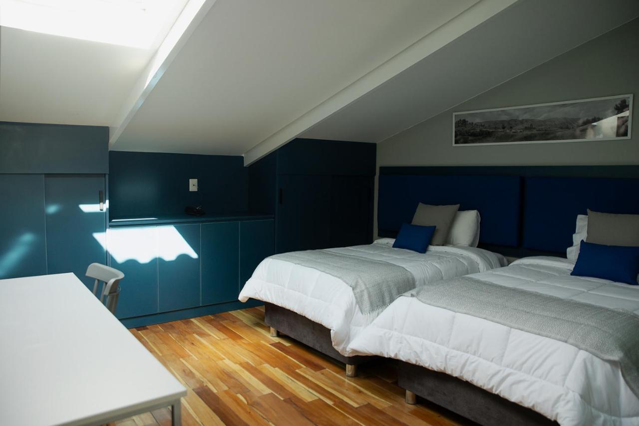 Kokoa Hotel Cusco Bagian luar foto