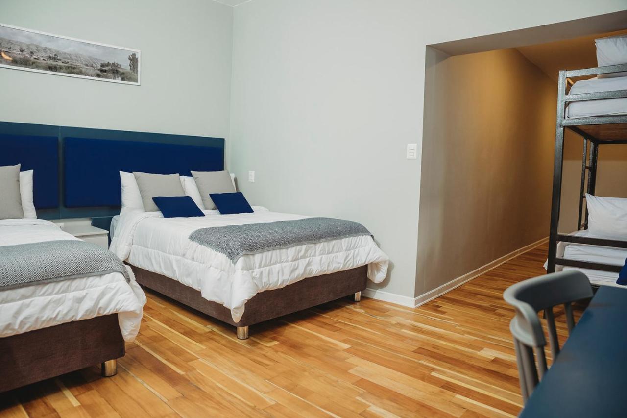 Kokoa Hotel Cusco Bagian luar foto