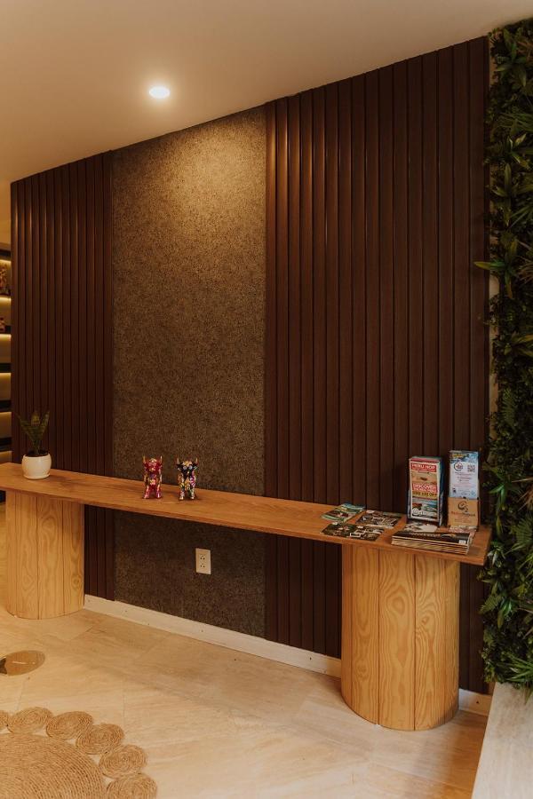 Kokoa Hotel Cusco Bagian luar foto