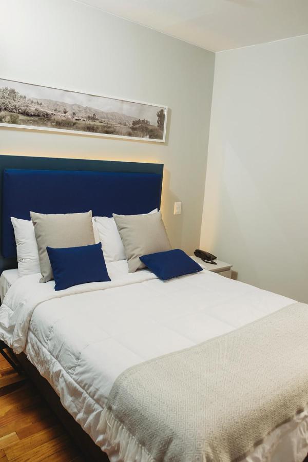 Kokoa Hotel Cusco Bagian luar foto