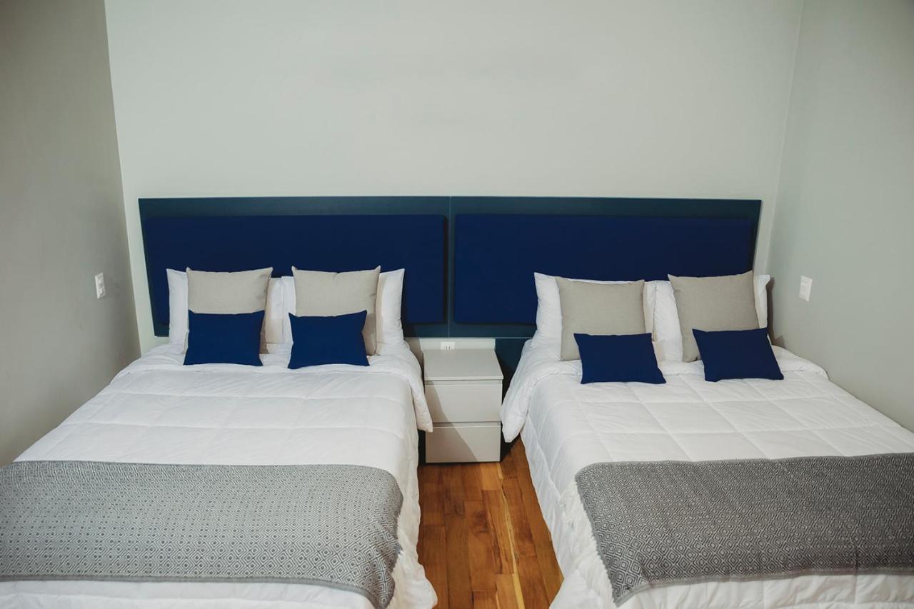 Kokoa Hotel Cusco Bagian luar foto